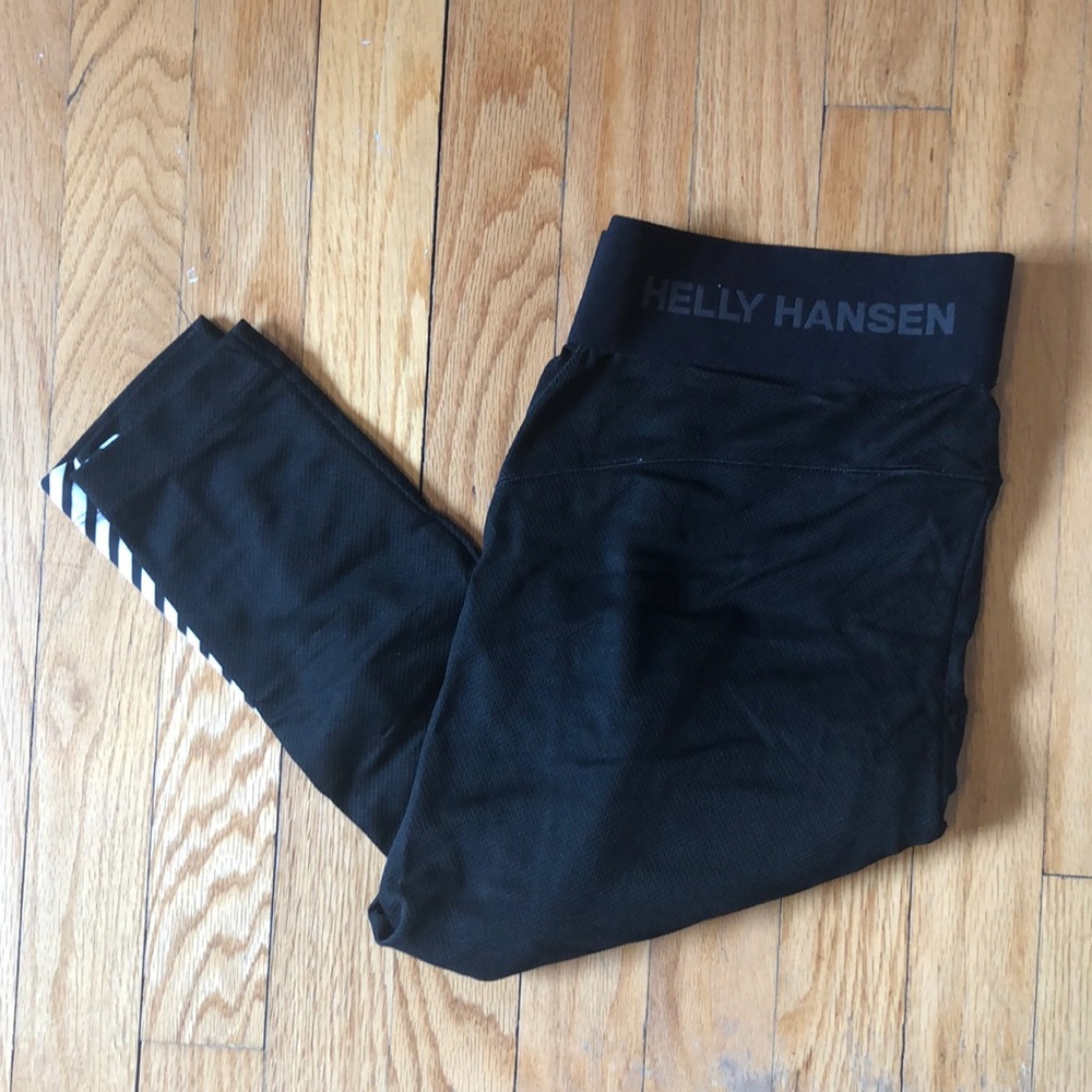 Helly Hansen base layer pants